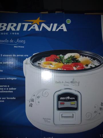 Panela de Arroz Britânia - Foto 3
