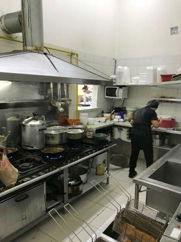 Restaurante/Salão Para eventos todo equipado e pronto para trabalhar - Foto 17