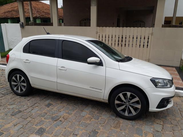 Gol g7 1.6 higline top 2017 + gnv g5 - Foto 4