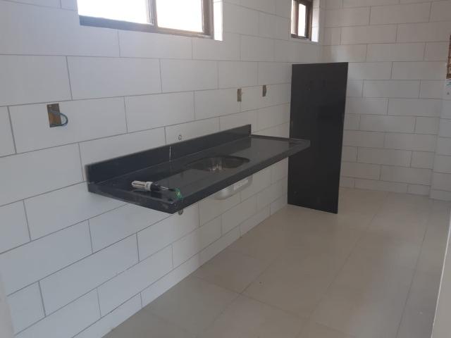 Bancários - Pronto para morar - 2 e 3 Quartos, Próximo ao Século - Foto 4