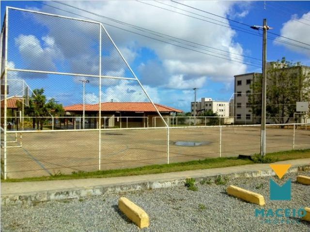 Vendo 02qtos, Parque Petrópolis I - 90mil - Foto 10
