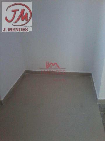REF.729 -Locação de apartamento de 3 dormitórios sendo 3 suítes... - Foto 18