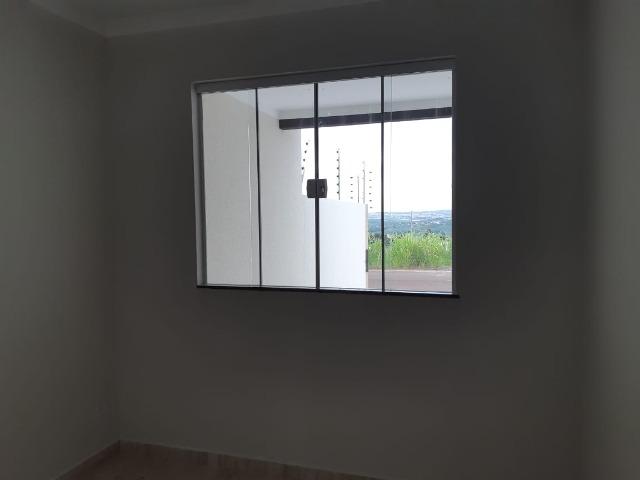 Jardim Ecovalley com 3 quartos e cerca elétrica - MCMV - Foto 6