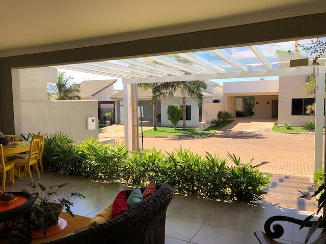 Sérgio Soares vende: Excelente casa em Condomínio de Alto padrão Vicente Pires - Foto 2