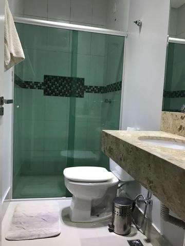 Casa térrea moderna !!! 3 suítes no Europa II - Foto 17