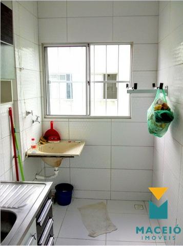 Vendo 02qtos, Parque Petrópolis I - 90mil - Foto 5