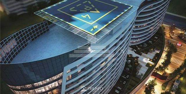 Sala comercial 30 metros - WSTC Soho - Foto 3