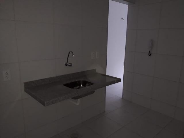 Aptos na R: Hugo Victor n°431, Antonio Bezerra, 2 quartos, sala, cozinha, e 1 banheiro - Foto 3