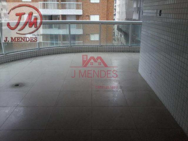 REF.729 -Locação de apartamento de 3 dormitórios sendo 3 suítes... - Foto 9