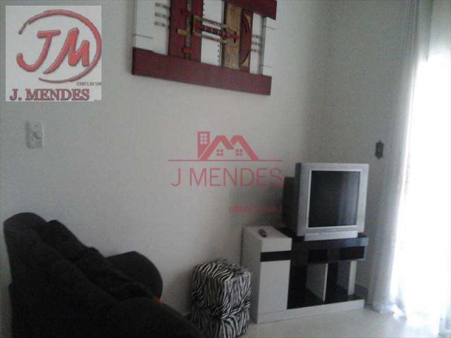 Apartamento com 2 dorms, Aviação, Praia Grande - R$ 265.000,00, 80m² - Codigo: 617... - Foto 19
