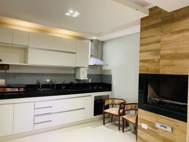 Casa térrea moderna !!! 3 suítes no Europa II - Foto 14