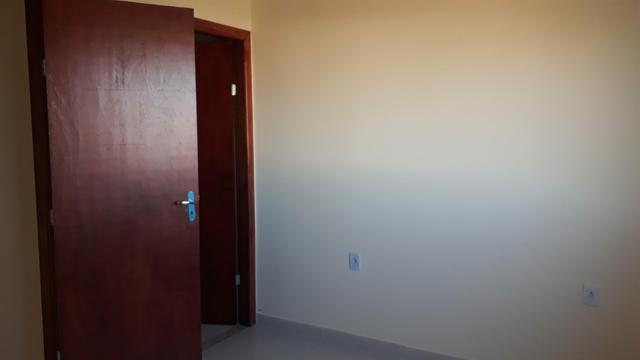 Casas com duas suítes , aceita financiamento Caixa - Foto 10