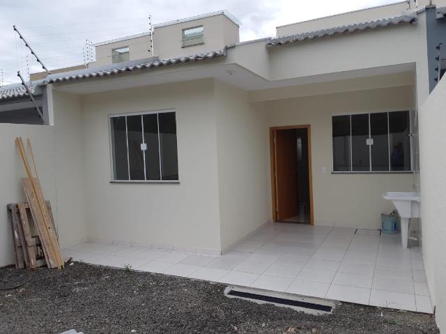 Jardim Ecovalley com 3 quartos e cerca elétrica - MCMV - Foto 8