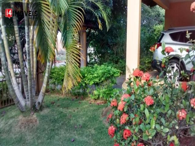 CASA/ SOBRADO para Venda PRÓXIMA AO CLUBE E HOTEL DI ROMA EM CALDAS NOVAS - Foto 5