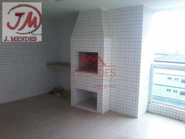 REF.729 -Locação de apartamento de 3 dormitórios sendo 3 suítes... - Foto 13