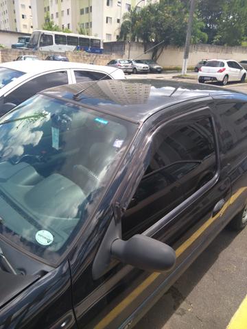 Renault clio 1.0 16v - Foto 3