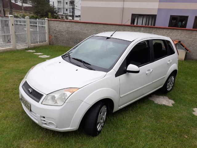 Ford Fiesta 2009 1.0 Flex - Foto 2