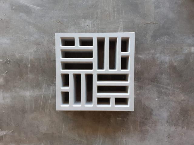 Cobogós // elementos vazados - Beto Premoldados - Foto 5