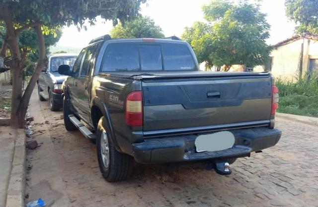 S10 execultive diesel - Foto 3