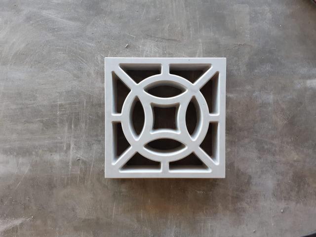 Cobogós // elementos vazados - Beto Premoldados - Foto 6