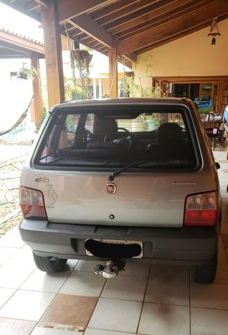 Fiat UNO Way - Foto 2