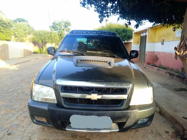 S10 execultive diesel - Foto 2