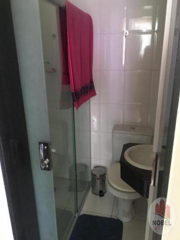 Belo apartamento para venda no bairro São João - Foto 12
