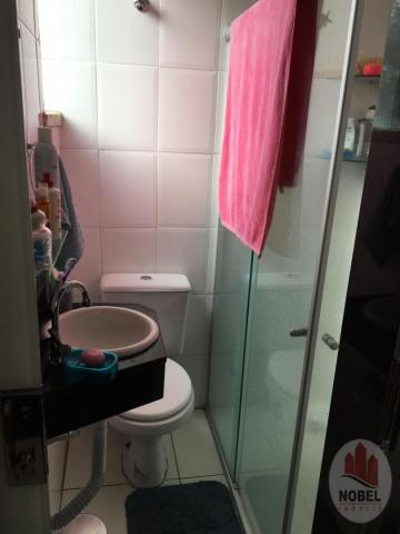 Belo apartamento para venda no bairro São João - Foto 11