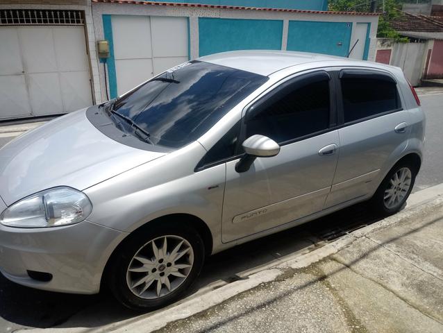 Punto 1.6 essence - Foto 4