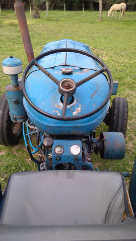 Fordson major