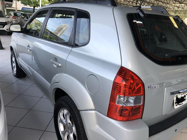 Hyundai Tucson Gls 2014 - Automático - Foto 5
