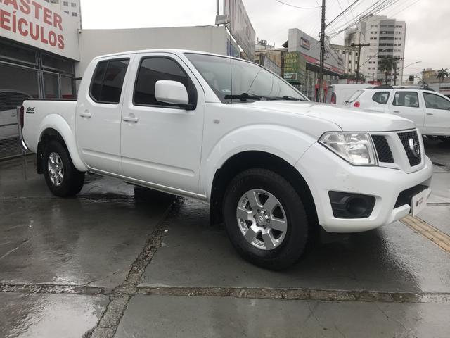 Frontier 2.5 S TD 4x4 - Foto 3