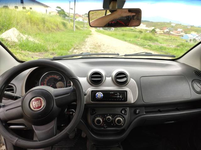 Fiat uno way celebration 12/13 - Foto 3