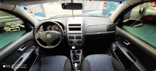 PALIO ELX 1.4 - Foto 10