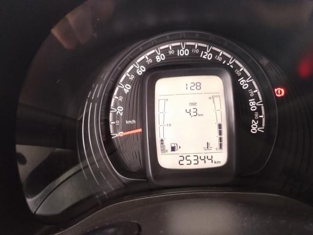Fiat mobi 2017/2018 1.0 8v evo flex easy manual - Foto 14