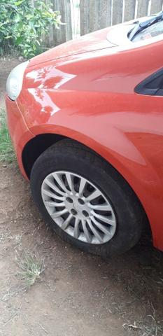 Fiat/Punto ELX 1.4 - Foto 5