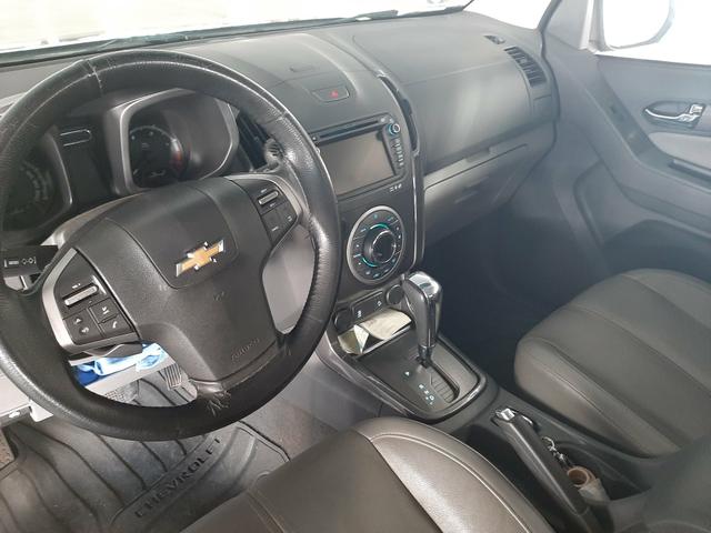 Vende-se S10 LTZ 2014 - Foto 3