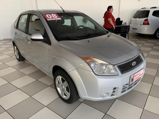FORD FIESTA SEDAN 1.6 16V FLEX MEC.