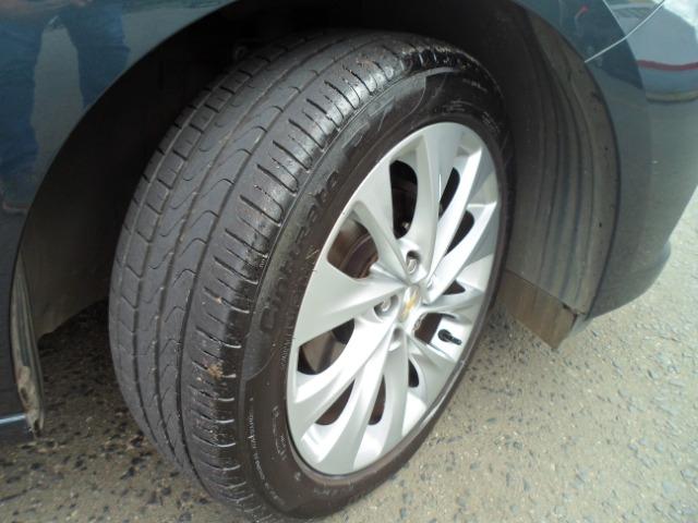 Cruze LT 1.4 Turbo - Foto 8