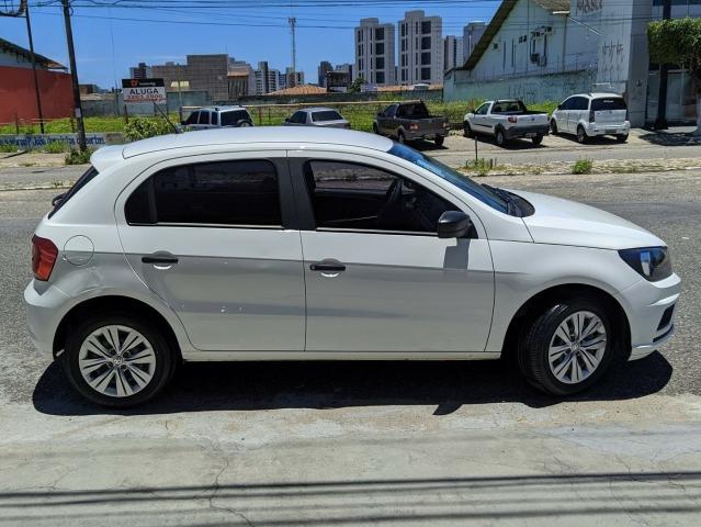 Gol 2018/2019 1.6 msi totalflex 4p manual - Foto 5