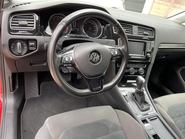 Golf Highline 1.4 TSI automático ano 2014 - Foto 5
