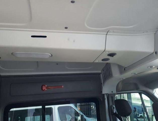 Renault Master 2.3 Executive L3h2 16l 5p - Foto 8