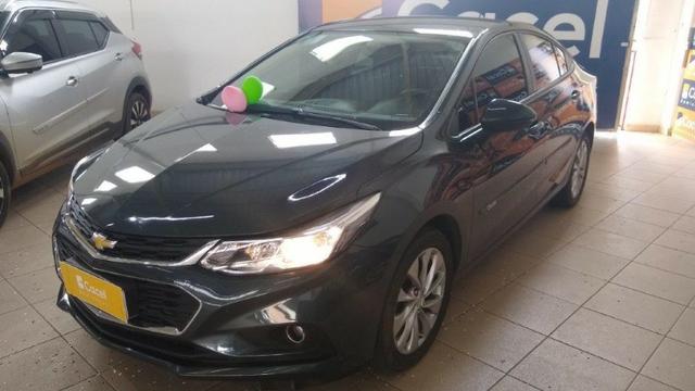 Cruze lt 1.4 2018 - Foto 4