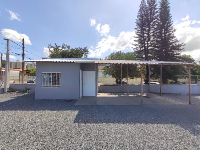 Terreno para alugar com 0 dormitórios em America, Joinville cod:03795.027 - Foto 10