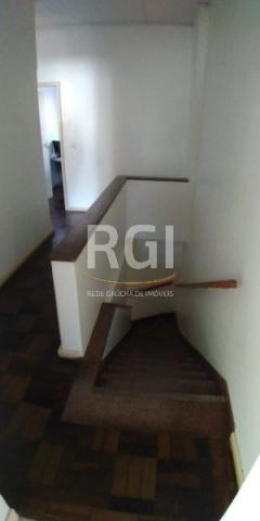 Casa à venda com 4 dormitórios em Cidade baixa, Porto alegre cod:MI269812 - Foto 3