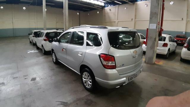 Spin LTZ eco 2018 - Foto 3