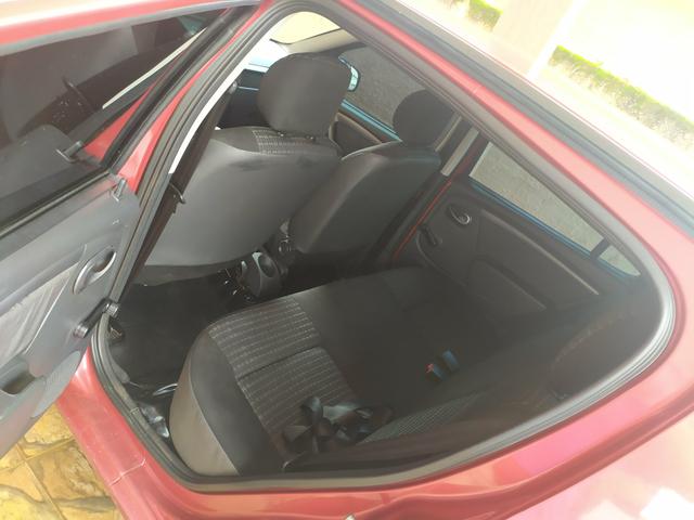 Sandero 2011 - Foto 5