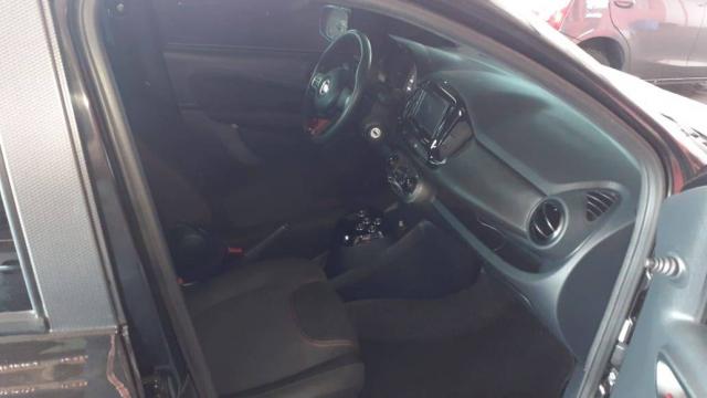 UNO 2014/2015 1.4 EVO SPORTING 8V FLEX 4P AUTOMATIZADO - Foto 6
