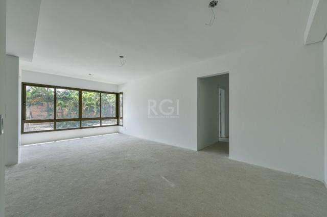 Apartamento à venda com 3 dormitórios em Ipanema, Porto alegre cod:LU430494 - Foto 2