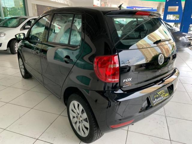Volkswagen fox 2011 1.0 mi trend 8v flex 4p manual - Foto 4